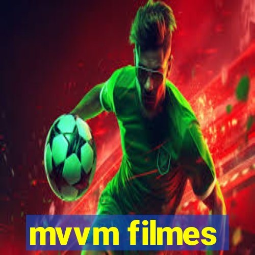 mvvm filmes